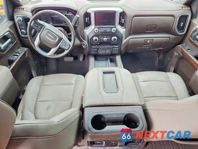 Zdjęcie 8 z 12 samochodu: 2021 GMC SIERRA K1500 SLT VIN:3GTU9DET2MG327731 - miniatura