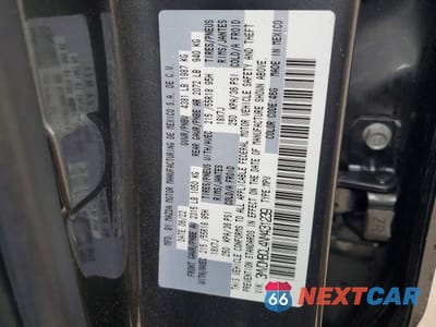 Zdjęcie 13 z 13 samochodu: 2022 MAZDA CX-30 PREFERRED VIN:3MVDMBCL4NM431239 - miniatura