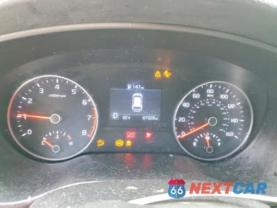 Zdjęcie 9 z 14 samochodu: 2020 KIA SPORTAGE LX VIN:KNDPM3AC6L7793975 - miniatura