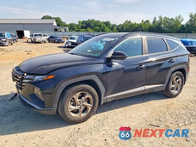 2022 HYUNDAI TUCSON SEL 5NMJB3AE9NH025979 - główne zdjęcie licytacji z USA - miniatura