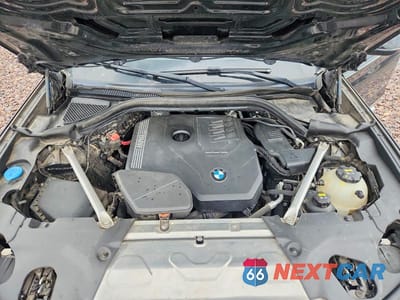 Zdjęcie 11 z 12 samochodu: 2020 BMW X3 XDRIVE30I VIN:5UXTY5C01LLE58391 - miniatura
