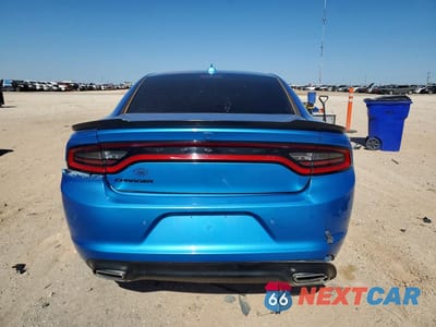 Zdjęcie 6 z 13 samochodu: 2023 DODGE CHARGER SXT VIN:2C3CDXBG1PH618684 - miniatura