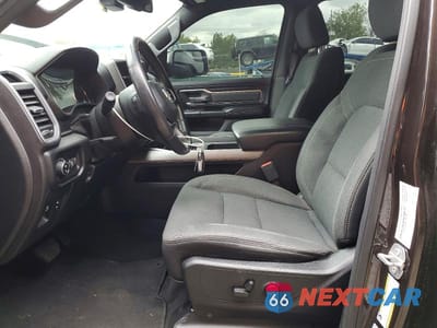 Zdjęcie 7 z 12 samochodu: 2019 RAM 1500 BIG HORN VIN:1C6RRFFG5KN749832 - miniatura