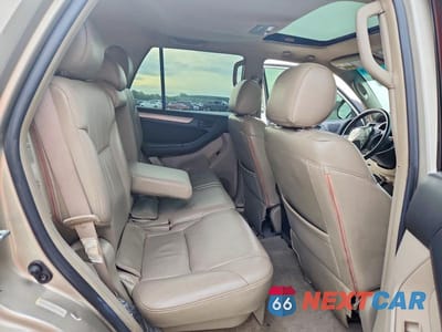 Zdjęcie 10 z 12 samochodu: 2005 TOYOTA 4RUNNER SR5 VIN:JTEZU14R450053765 - miniatura