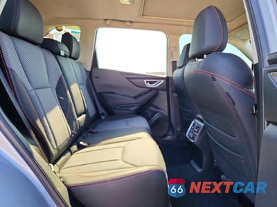 Zdjęcie 10 z 12 samochodu: 2021 SUBARU FORESTER SPORT VIN:JF2SKARCXMH423313 - miniatura