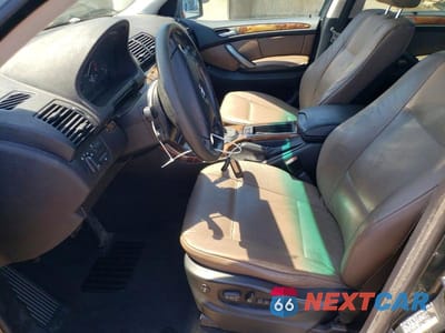 Zdjęcie 7 z 12 samochodu: 2005 BMW X5 3.0I VIN:5UXFA13575LY10671 - miniatura