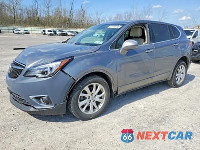 2020 BUICK ENVISION PREFERRED LRBFX1SA5LD099878 - główne zdjęcie licytacji z USA - miniatura
