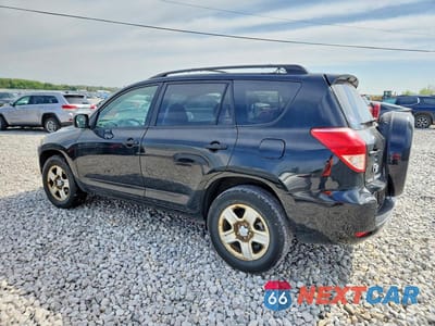 Drugie zdjęcie samochodu z przodu: 2006 TOYOTA RAV4 BASE VIN:JTMZD33V366018454 - miniatura