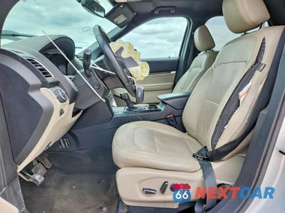Zdjęcie 7 z 13 samochodu: 2018 FORD EXPLORER LIMITED VIN:1FM5K7F84JGA82079 - miniatura