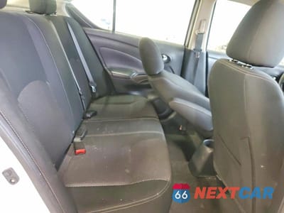 Zdjęcie 10 z 12 samochodu: 2019 NISSAN VERSA SV VIN:3N1CN7AP3KL818821 - miniatura