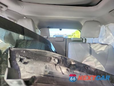 Zdjęcie 10 z 13 samochodu: 2025 TOYOTA GRAND HIGHLANDER PLATINUM VIN:5TDAAAB53SS081446 - miniatura