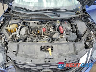 Zdjęcie 12 z 13 samochodu: 2021 NISSAN ROGUE SV VIN:5N1AT3BB1MC708348 - miniatura
