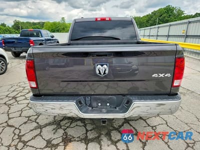 Zdjęcie 6 z 12 samochodu: 2023 RAM 1500 CLASSIC TRADESMAN VIN:1C6RR7KG5PS545522 - miniatura