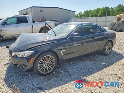 2014 BMW 428 XI WBA3V9C51EP798417 - główne zdjęcie licytacji z USA - miniatura
