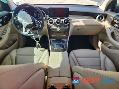 Zdjęcie 8 z 13 samochodu: 2021 MERCEDES-BENZ GLC 300 VIN:W1N0G8DB7MV284394 - miniatura