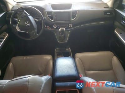 Zdjęcie 8 z 13 samochodu: 2016 HONDA CR-V VIN:5J6RM4H72GL047988 - miniatura