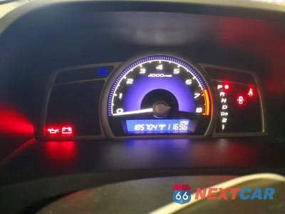 Zdjęcie 9 z 13 samochodu: 2009 HONDA CIVIC EX VIN:19XFA16849E027782 - miniatura