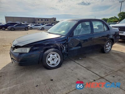 1999 TOYOTA COROLLA VE 1NXBR12E3XZ268360 - główne zdjęcie licytacji z USA - miniatura