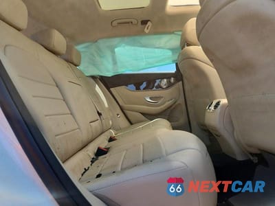 Zdjęcie 11 z 13 samochodu: 2018 MERCEDES-BENZ GLC 300 4MATIC VIN:WDC0G4KB4JV052750 - miniatura