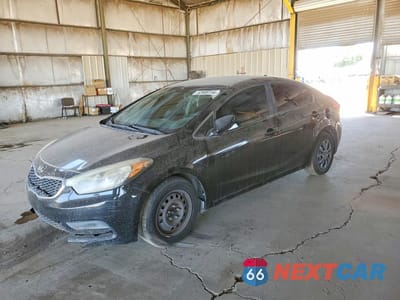 2016 KIA FORTE LX KNAFK4A60G5614281 - główne zdjęcie licytacji z USA - miniatura