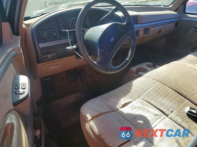 Zdjęcie 8 z 12 samochodu: 1992 FORD F150 VIN:1FTDF15N0NLA02797 - miniatura