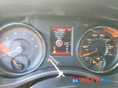 Zdjęcie 9 z 12 samochodu: 2014 DODGE CHARGER SE VIN:2C3CDXBG7EH170464 - miniatura