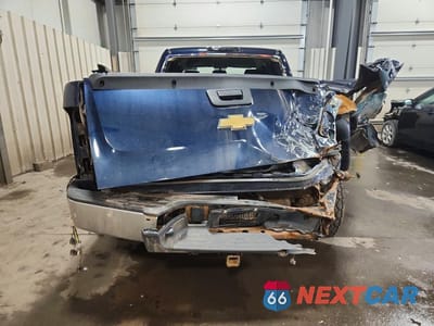 Zdjęcie 6 z 13 samochodu: 2007 CHEVROLET SILVERADO K1500 VIN:1GCFK19Y47Z549127 - miniatura