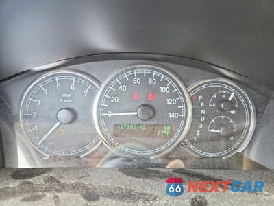 Zdjęcie 9 z 12 samochodu: 2006 BUICK LACROSSE CXL VIN:2G4WD582861210193 - miniatura