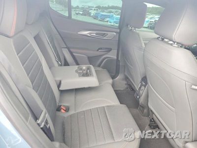 Zdjęcie 10 z 12 samochodu: 2024 DODGE HORNET GT VIN:ZACNDFAN5R3A34702 - miniatura
