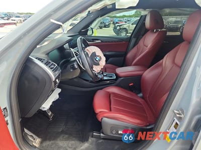 Zdjęcie 7 z 12 samochodu: 2022 BMW X3 SDRIVE30I VIN:5UX43DP01N9K21288 - miniatura
