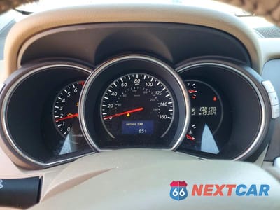 Zdjęcie 9 z 14 samochodu: 2014 NISSAN MURANO SL VIN:JN8AZ1MU5EW412016 - miniatura