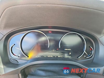 Zdjęcie 9 z 13 samochodu: 2018 BMW X3 XDRIVEM40I VIN:5UXTS3C59J0Z00153 - miniatura