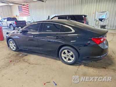 Drugie zdjęcie samochodu z przodu: 2024 CHEVROLET MALIBU LT VIN:1G1ZD5ST8RF205763 - miniatura