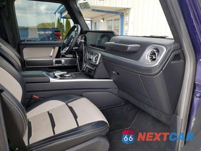 Zdjęcie 13 z 14 samochodu: 2019 MERCEDES-BENZ G 63 AMG VIN:WDCYC7HJ0KX319225 - miniatura