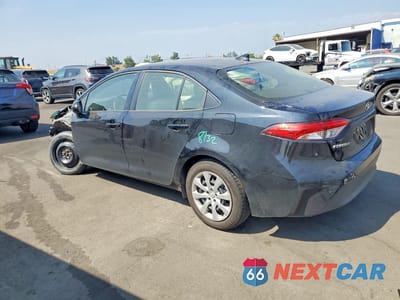 Drugie zdjęcie samochodu z przodu: 2026 TOYOTA COROLLA HYBRID LE VIN:JTDBCMFE8T3131125 - miniatura
