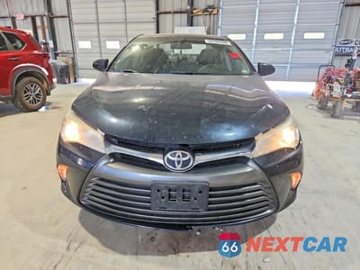 Piąte zdjęcie samochodu w środku: 2017 TOYOTA CAMRY LE VIN:4T1BF1FK3HU269728 - miniatura