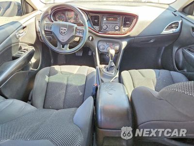 Zdjęcie 8 z 12 samochodu: 2016 DODGE DART SE VIN:1C3CDFAA8GD625202 - miniatura