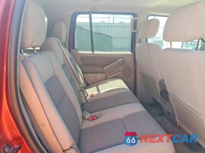 Zdjęcie 11 z 13 samochodu: 2006 FORD EXPLORER XLT VIN:1FMEU73E26UA91439 - miniatura