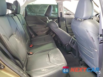 Zdjęcie 11 z 14 samochodu: 2023 SUBARU FORESTER TOURING VIN:JF2SKARC0PH499790 - miniatura