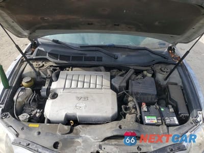 Zdjęcie 11 z 12 samochodu: 2007 TOYOTA CAMRY SE V6 VIN:4T1BK46K77U535330 - miniatura