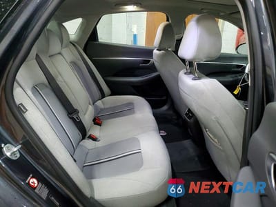 Zdjęcie 10 z 12 samochodu: 2020 HYUNDAI SONATA SEL VIN:5NPEF4JA1LH013303 - miniatura