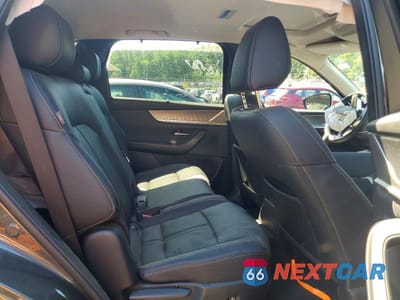 Zdjęcie 10 z 12 samochodu: 2025 MAZDA CX-90 PREFERRED VIN:JM3KKBHD5S1250991 - miniatura