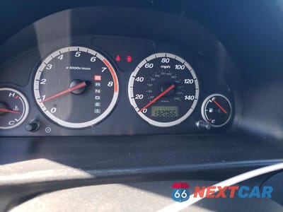 Zdjęcie 9 z 12 samochodu: 2005 HONDA CR-V LX VIN:JHLRD68555C006982 - miniatura