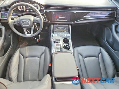 Zdjęcie 8 z 13 samochodu: 2022 AUDI Q8 PREMIUM PLUS VIN:WA1BVBF14ND026648 - miniatura