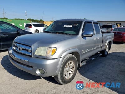 2004 TOYOTA TUNDRA ACCESS CAB SR5 5TBRT34124S446097 - główne zdjęcie licytacji z USA - miniatura