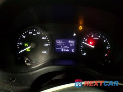 Zdjęcie 9 z 12 samochodu: 2022 MERCEDES-BENZ METRIS VIN:W1YV0BEY1N4151795 - miniatura