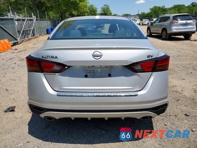 Zdjęcie 6 z 12 samochodu: 2023 NISSAN ALTIMA SR VIN:1N4BL4DV4PN379620 - miniatura