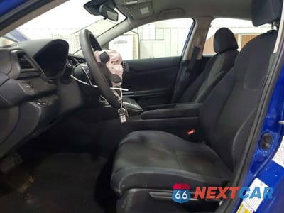 Zdjęcie 7 z 13 samochodu: 2019 HONDA INSIGHT EX VIN:19XZE4F59KE025363 - miniatura