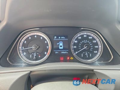 Zdjęcie 9 z 12 samochodu: 2021 HYUNDAI SONATA SE VIN:5NPEG4JA0MH077122 - miniatura