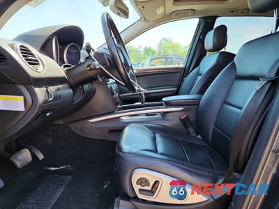 Zdjęcie 7 z 13 samochodu: 2011 MERCEDES-BENZ ML 350 4MATIC VIN:4JGBB8GB4BA730902 - miniatura
